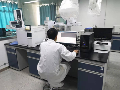 蘭州糧安公司順利通過CNAS認證現場評審，檢驗檢測服務能力再獲國家級認可