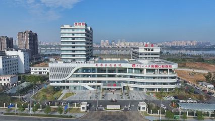 五進(jìn)五提升，便民利民在行動(dòng)——青原區(qū)總醫(yī)院優(yōu)化檢驗(yàn)檢測(cè)服務(wù)，全面提升患者就醫(yī)體驗(yàn)