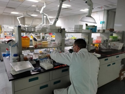 蘇州市藥檢中心 以精準(zhǔn)檢驗(yàn)檢測(cè)服務(wù)，護(hù)航“美麗產(chǎn)業(yè)”高質(zhì)量發(fā)展