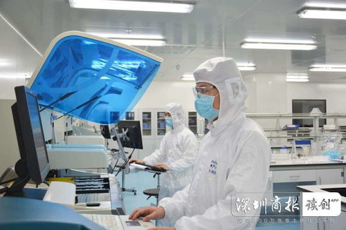 481億元出口退免稅助深圳穩(wěn)外貿(mào)，檢驗(yàn)檢測(cè)服務(wù)提供關(guān)鍵支撐