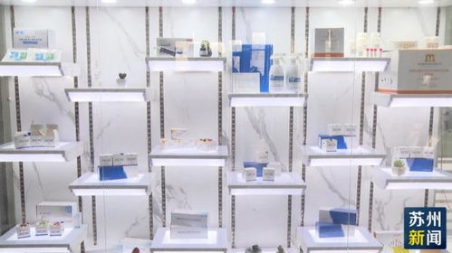 蘇企研發(fā)新型基因檢測(cè)試劑盒獲批上市，賦能飼料添加劑精準(zhǔn)生產(chǎn)