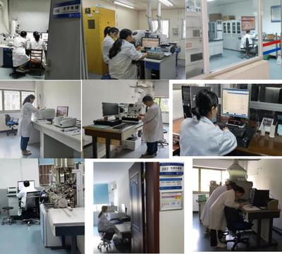 南昌大學(xué)分析測(cè)試中心 暑期堅(jiān)守崗位，高效檢測(cè)服務(wù)護(hù)航科研教學(xué)